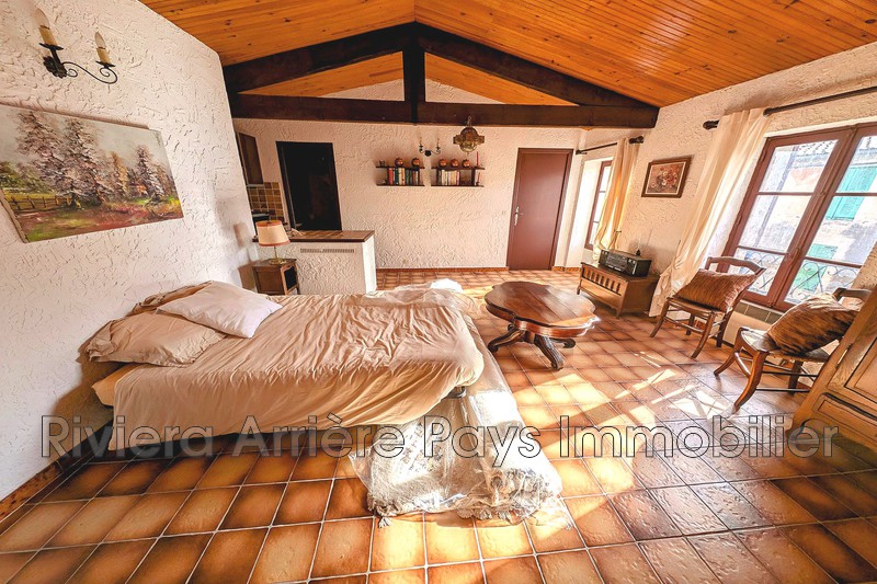 Vente maison de village Gilette  