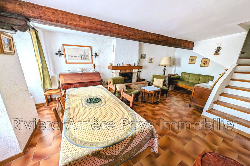 Vente maison de village Gilette  