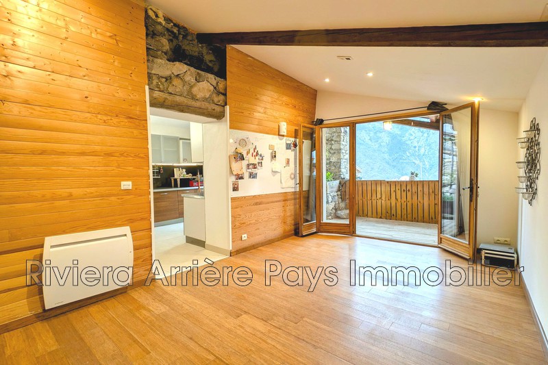Vente maison de village Villars-sur-Var  