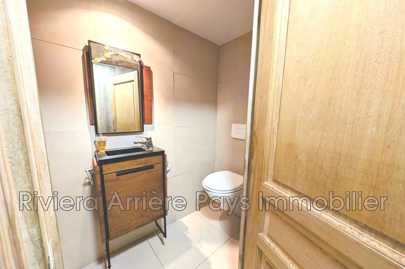 Vente maison de village Villars-sur-Var  