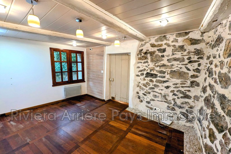 Vente maison de village Villars-sur-Var  