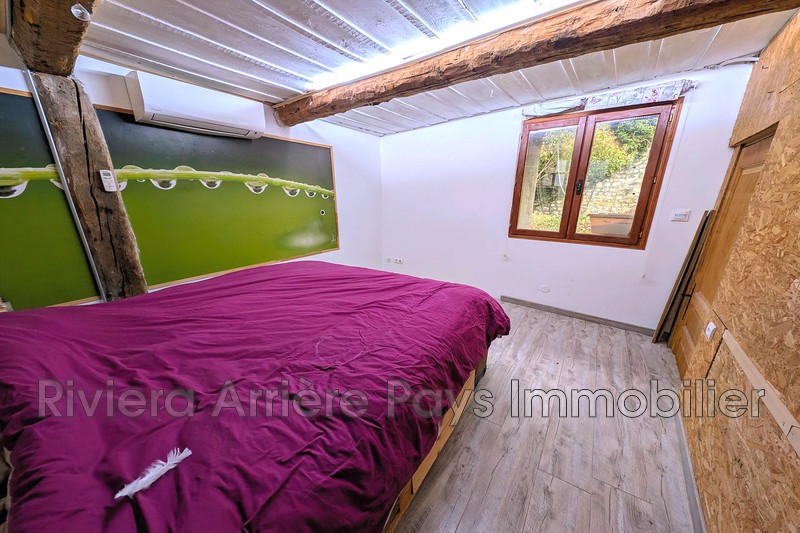 Vente maison de village Villars-sur-Var  