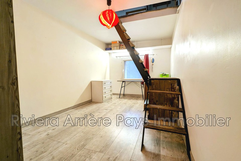 Vente maison de village Villars-sur-Var  
