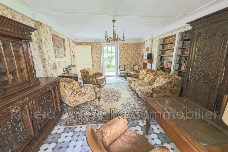 Vente maison Péone  