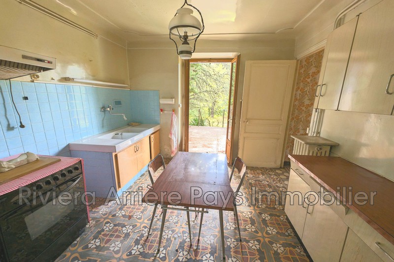 Vente maison Péone  