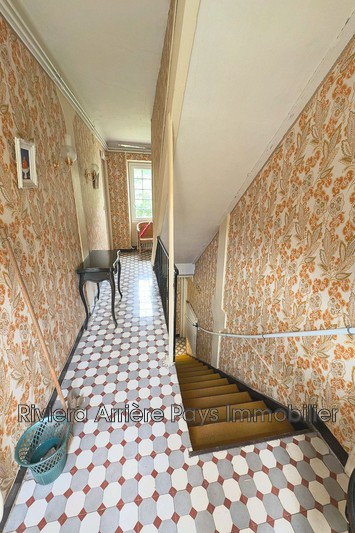 Vente maison Péone  