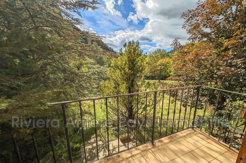 Vente maison Péone  