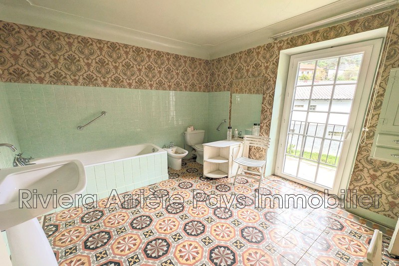 Vente maison Péone  