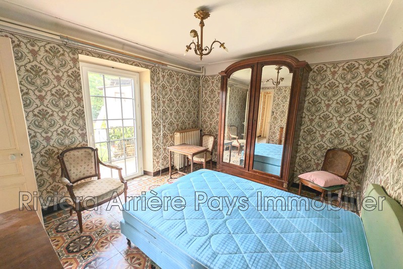 Vente maison Péone  