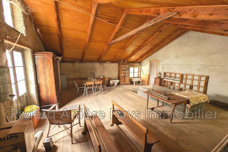 Vente maison Péone  