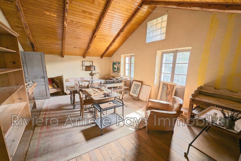 Vente maison Péone  