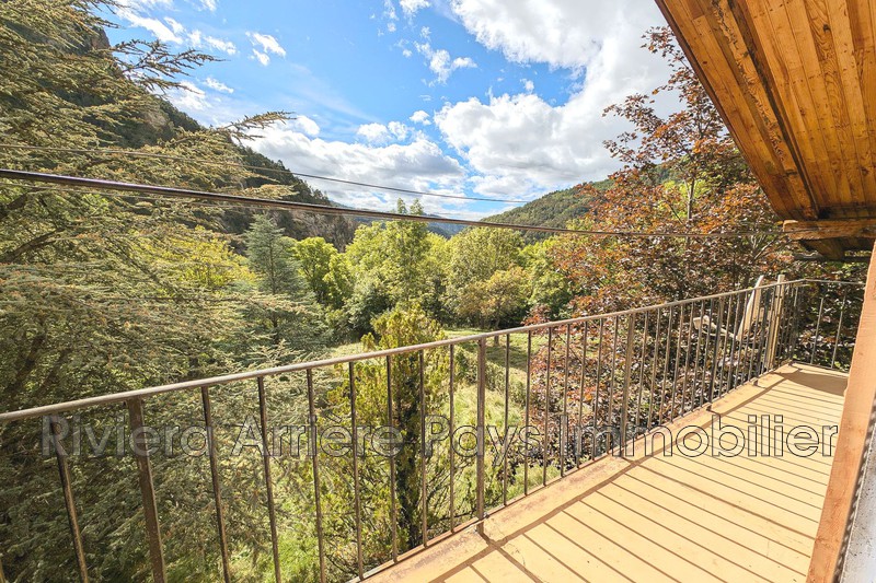 Vente maison Péone  