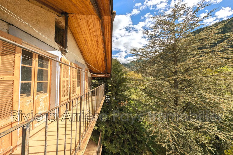 Vente maison Péone  