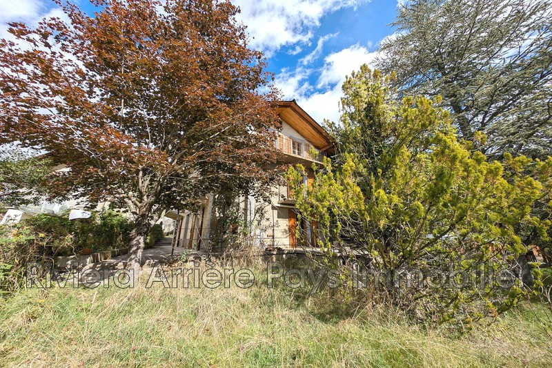 Vente maison Péone  