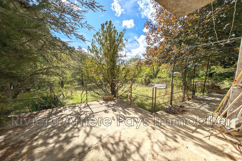 Vente maison Péone  