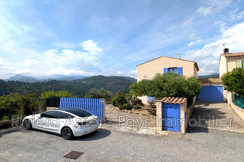 Vente maison Saint-Blaise  