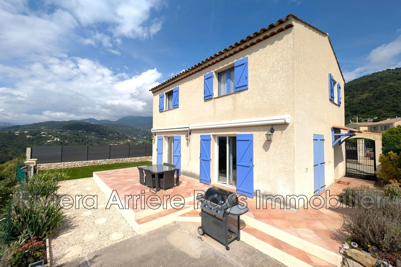 Vente maison Saint-Blaise  