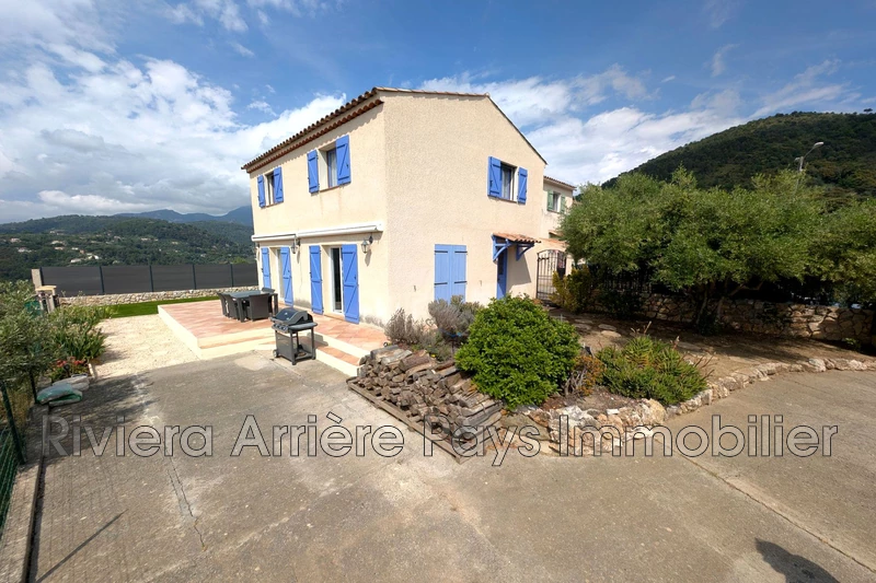 Vente maison Saint-Blaise  