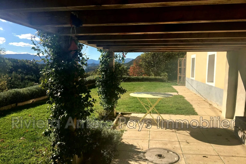 Vente maison La Penne  