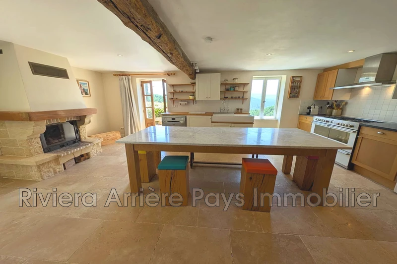 Vente maison La Penne  
