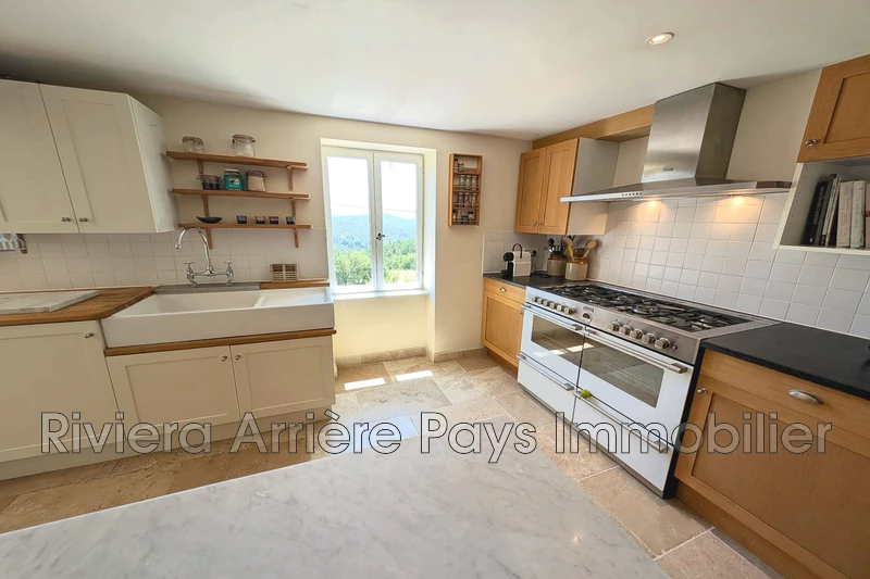 Vente maison La Penne  