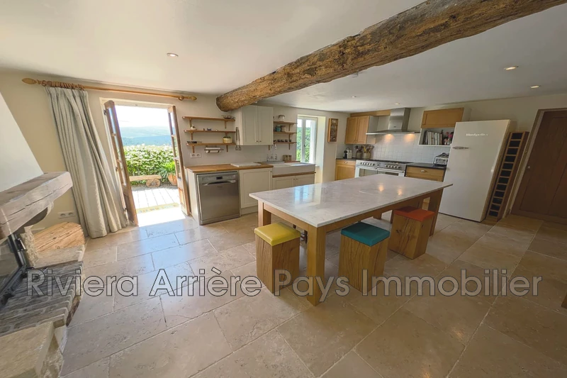 Vente maison La Penne  