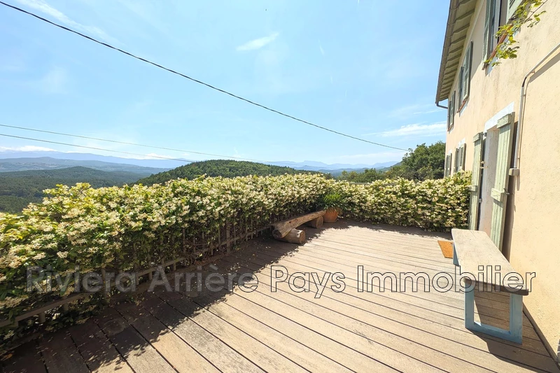 Vente maison La Penne  