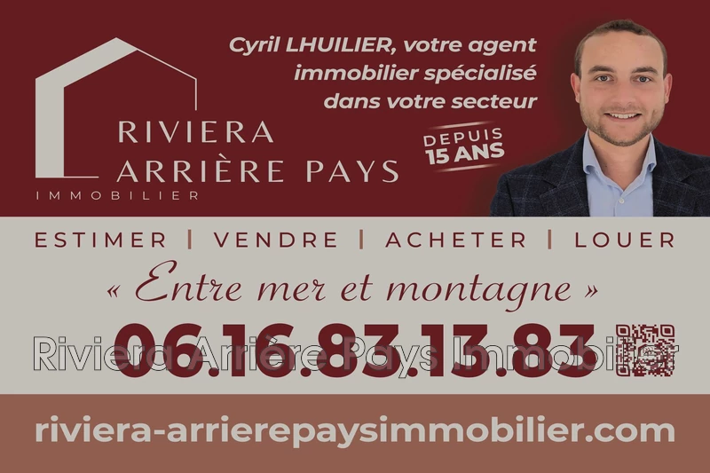 Vente maison La Penne  