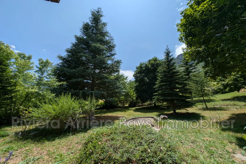 Vente maison Entraunes  