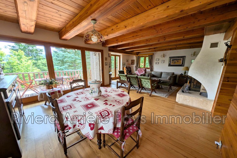 Vente maison Entraunes  