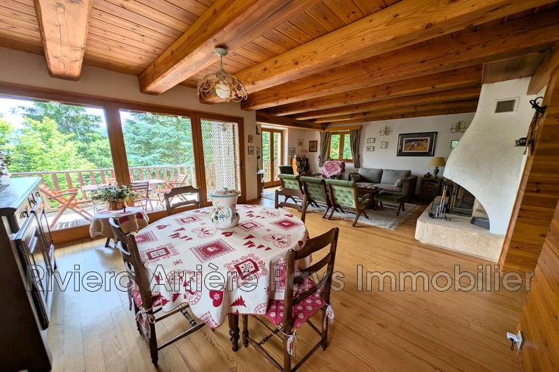Vente maison Entraunes  
