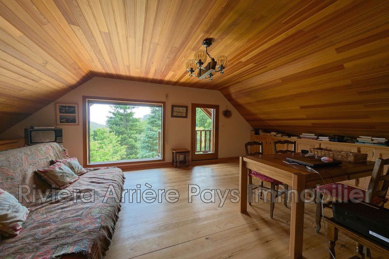 Vente maison Entraunes  