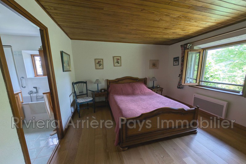 Vente maison Entraunes  