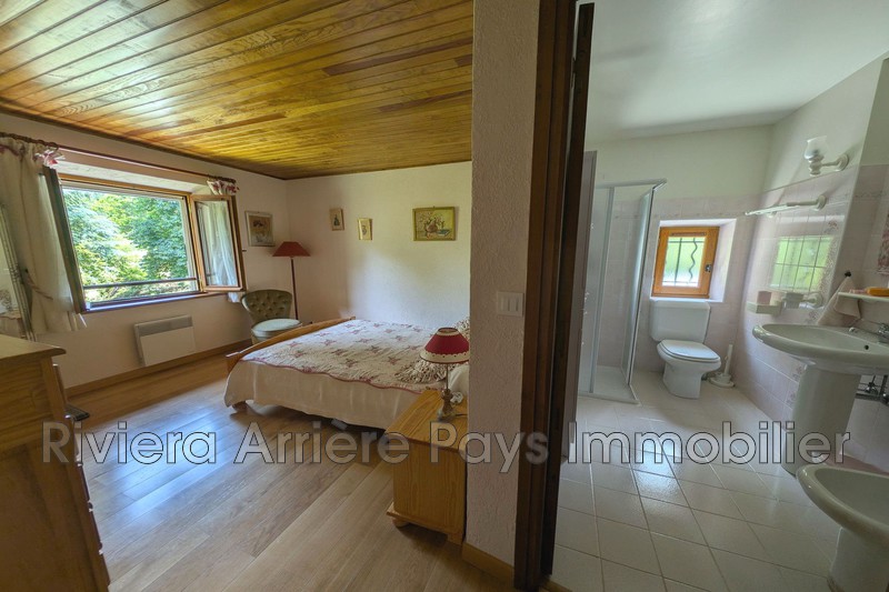 Vente maison Entraunes  