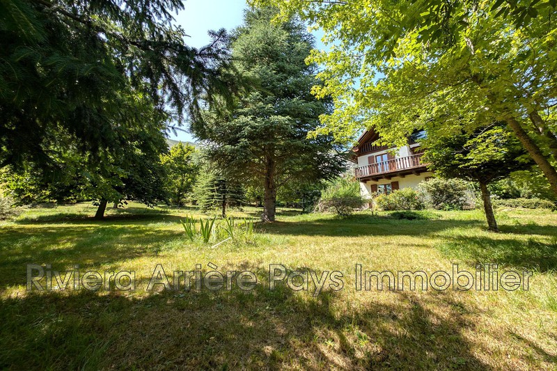 Vente maison Entraunes  