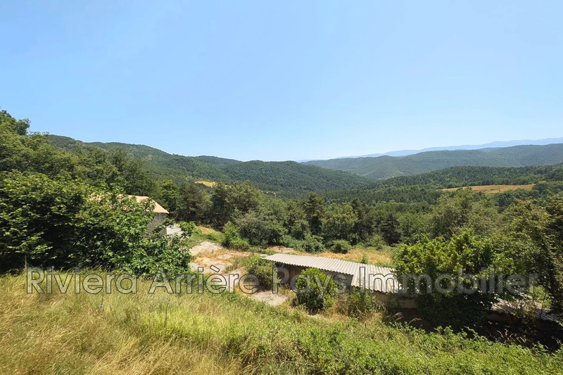 Vente maison Saint-Antonin  