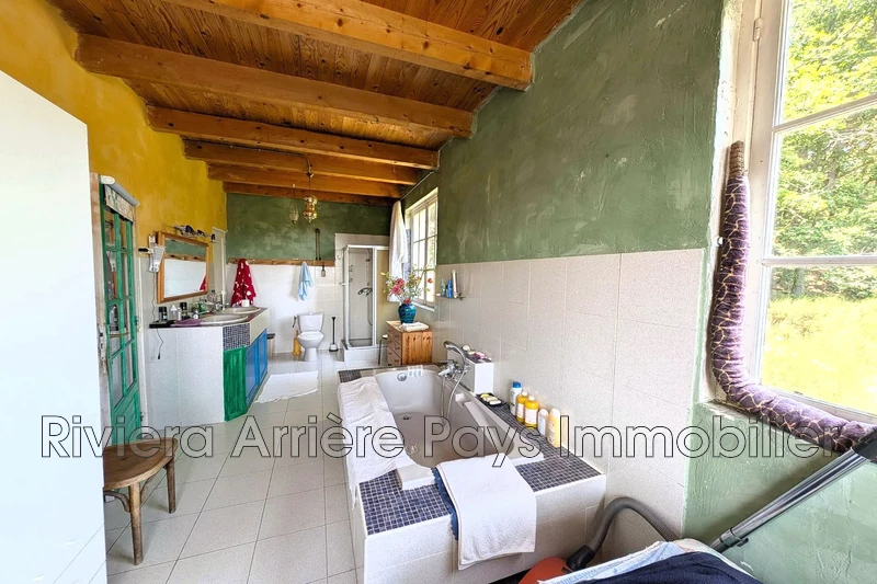 Vente maison Saint-Antonin  