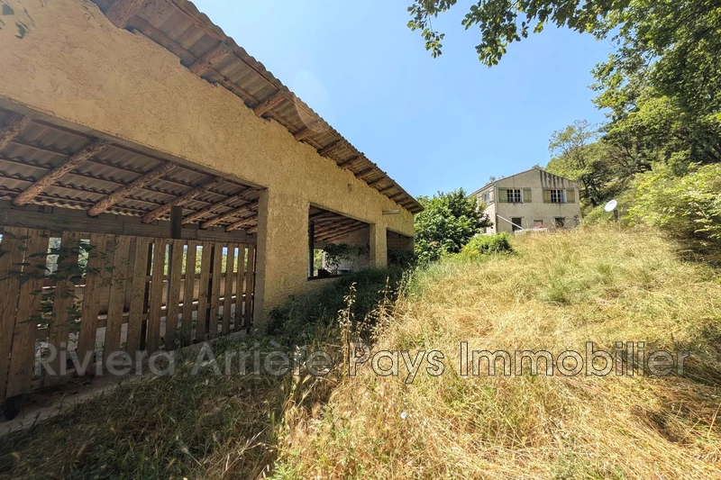 Vente maison Saint-Antonin  