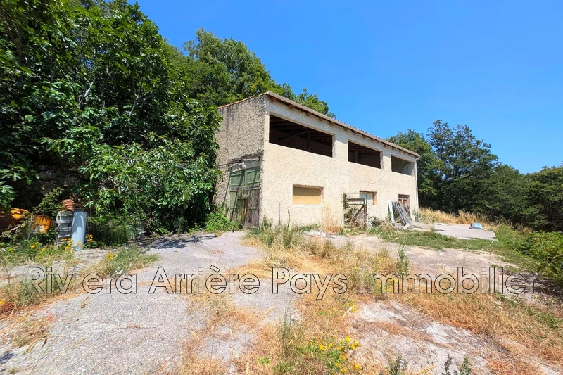Vente maison Saint-Antonin  