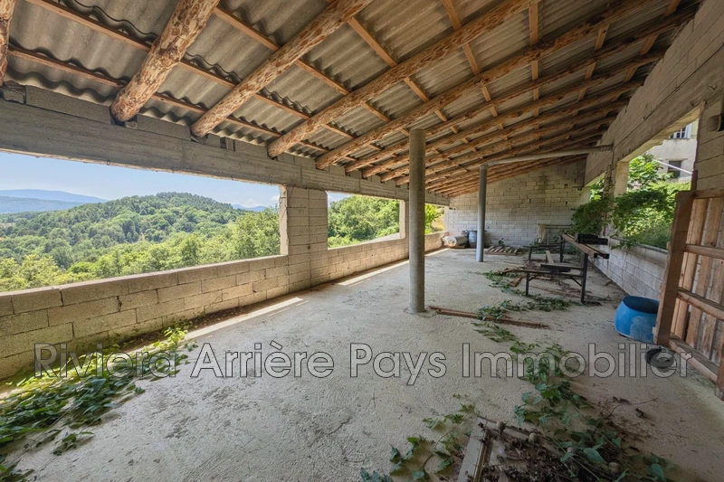 Vente maison Saint-Antonin  