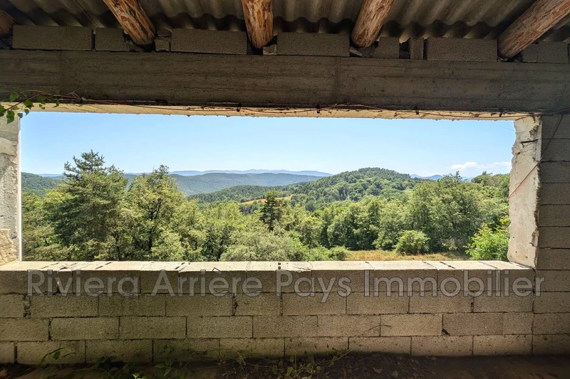 Vente maison Saint-Antonin  