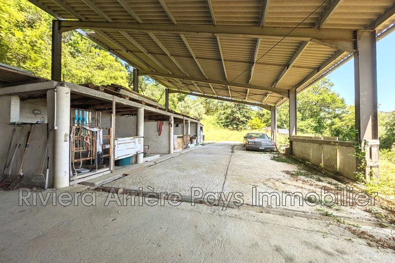 Vente maison Saint-Antonin  