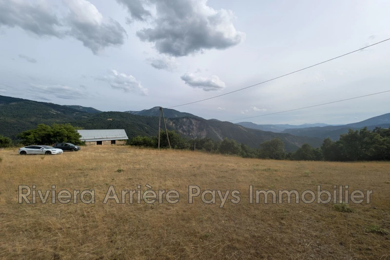 Vente maison Péone  