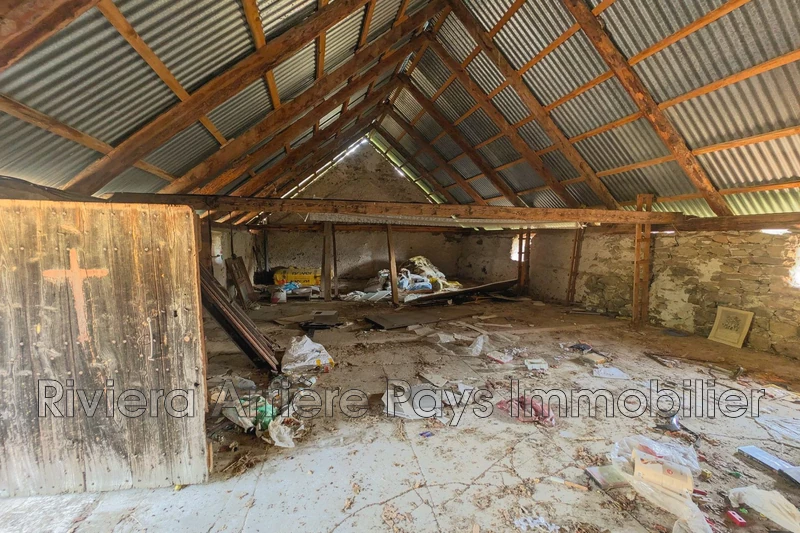 Vente maison Péone  
