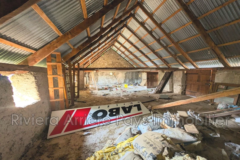 Vente maison Péone  