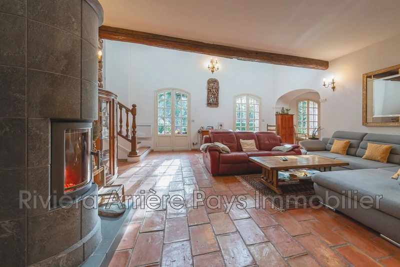 Vente maison La Croix-sur-Roudoule  