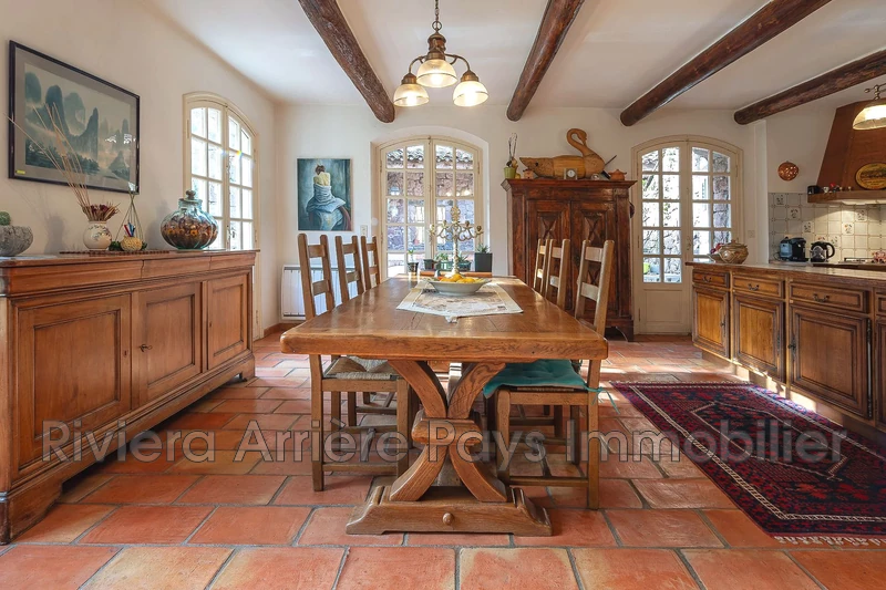 Vente maison La Croix-sur-Roudoule  