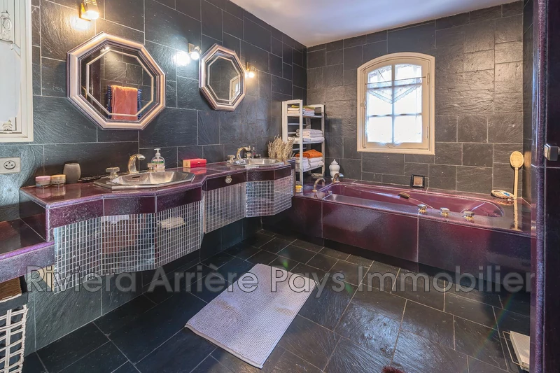 Vente maison La Croix-sur-Roudoule  