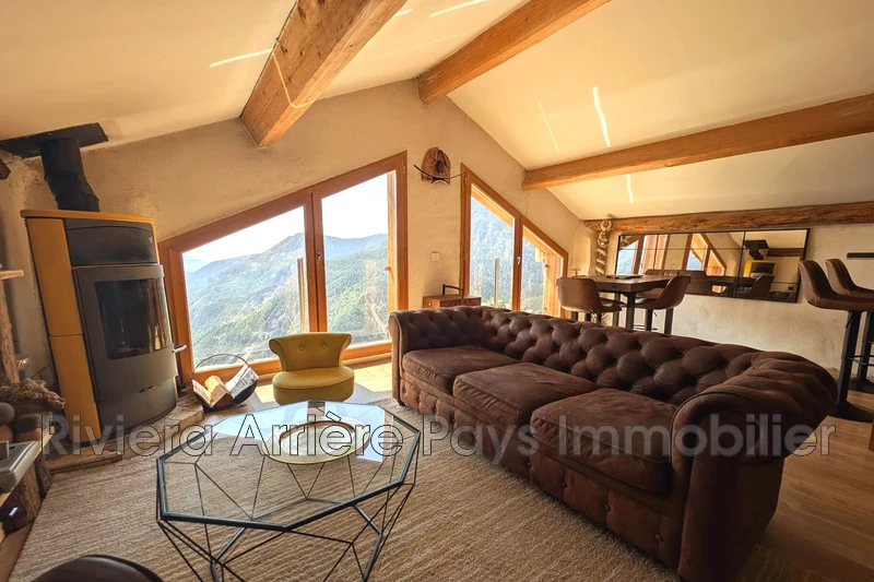 Vente maison Roure  