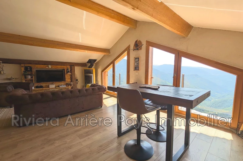 Vente maison Roure  